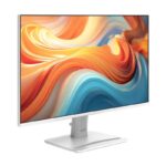 MSI PRO MP243W E14 Monitor 23.8" 144Hz HDMI MM bl - Imagen 2