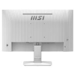 MSI PRO MP243W E14 Monitor 23.8" 144Hz HDMI MM bl - Imagen 4
