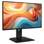 MSI MP245PG E14 Monitor23.8"144h VGA HDMI DP MM AA - Imagen 2