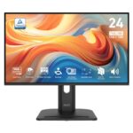 MSI MP245PG E14 Monitor23.8"144h VGA HDMI DP MM AA - Imagen 4