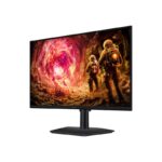 Samsung S27DG502EU Monitor 27" AA IPS 180H QHD Neg - Imagen 2