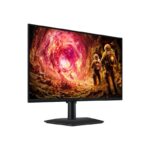 Samsung S27DG502EU Monitor 27" AA IPS 180H QHD Neg - Imagen 3