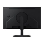 Samsung S27DG502EU Monitor 27" AA IPS 180H QHD Neg - Imagen 4