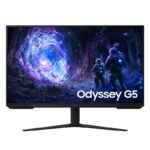 Samsung S32FG502EU Monitor 32" AA IPS 180H QHD Neg
