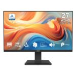 MSI MP273Q E14 Monitor 27" IPS WQHD 144Hz MM