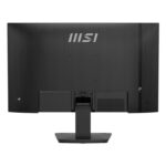 MSI MP273Q E14 Monitor 27" IPS WQHD 144Hz MM - Imagen 4