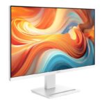 MSI PRO MP273QW E14 Monitor 27"IPS WQHD 144Hz MM B - Imagen 2