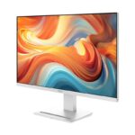 MSI PRO MP273W E14A Monitor 27" IPS 144Hz Blanco - Imagen 3