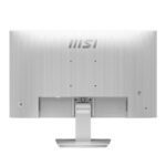 MSI PRO MP273W E14A Monitor 27" IPS 144Hz Blanco - Imagen 4