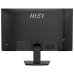 MSI PRO MP273 E14A Monitor 27" IPS FHD 144hz DP MM - Imagen 4