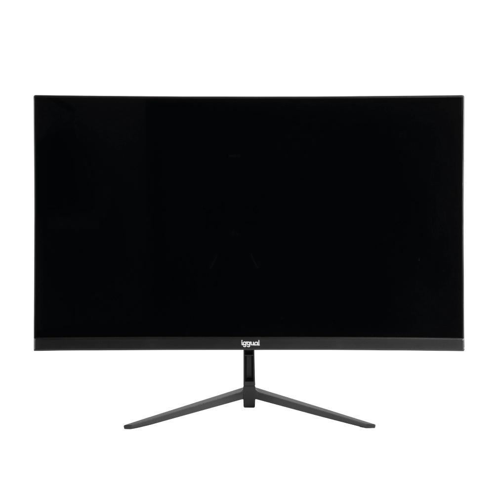 FMOMLE1159_ImgAdi1 iggual Monitor 24" IPS 1ms FHD 120Hz VGA HDMI MM - Imagen 1