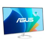 Asus VZ249HG-W Monitor 23.8" IPS  FHD 120Hz 1ms HD - Imagen 2