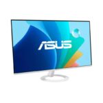 Asus VZ279HG-W Monitor 27" IPS FHD 120Hz 1ms HDMI - Imagen 2