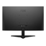 AOC 24B36X Monitor 23.8"  IPS 144Hz HDMI DP - Imagen 4