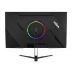 NILOX NXM322K1001 Monitor 32" IPS 100Hz HDMI DP 2K - Imagen 2