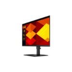 Samsung LS24D400GAUXEN Monitor 24" FHD HDMI DP AA - Imagen 2