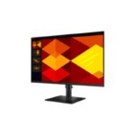 Samsung LS27D400GAUXEN Monitor 27" FHD HDMI DP AA - Imagen 2