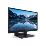 Philips 242B9T  Monitor 24" Táctil HDMI DP USB MM - Imagen 2