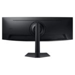 Samsung LS49F950UAUXEN Monitor 49" DQHD MM AA curv - Imagen 2
