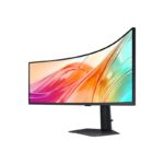Samsung LS49F950UAUXEN Monitor 49" DQHD MM AA curv - Imagen 3