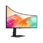 Samsung LS49F950UAUXEN Monitor 49" DQHD MM AA curv - Imagen 4