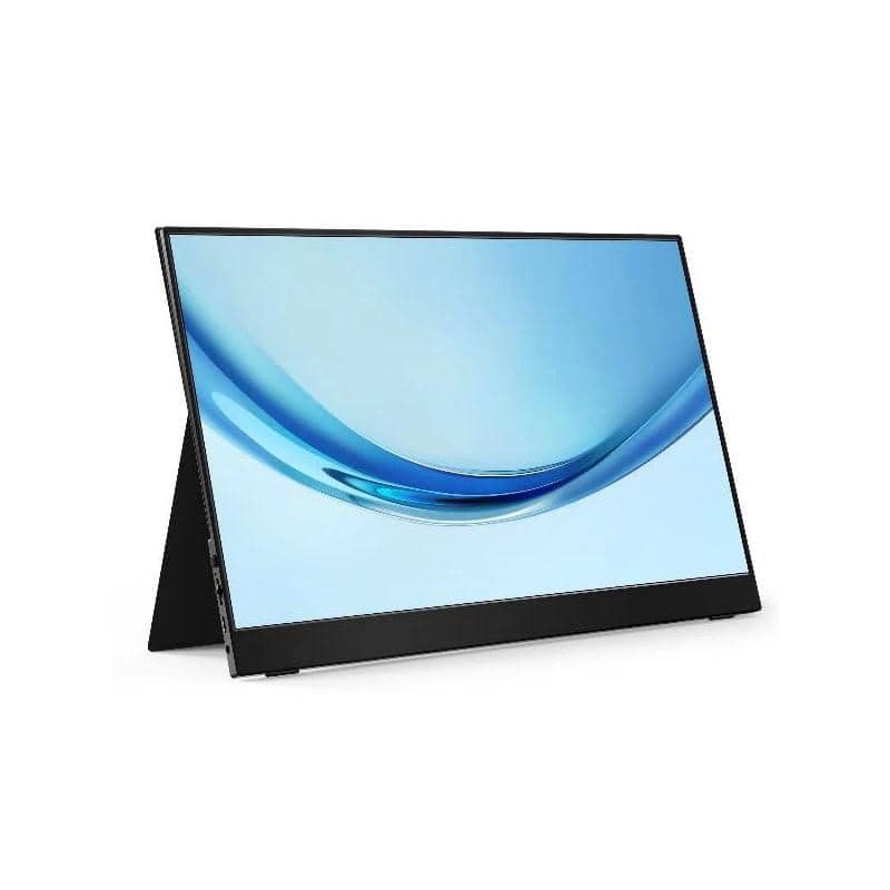 FMOMLE1192_800 Nilox NXMP17FHD601 Monitor Portátil 17.3" 60Hz MM - Imagen 1