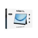 Nilox NXMP17FHD601 Monitor Portátil 17.3" 60Hz MM - Imagen 2