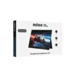 Nilox NXMP17FHD1441 Monitor Portátil 17.3" 144Hz M - Imagen 2