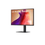 LG 32U720A-B  monitor LED 31.5" UHD 2xHDMI DP MM - Imagen 2