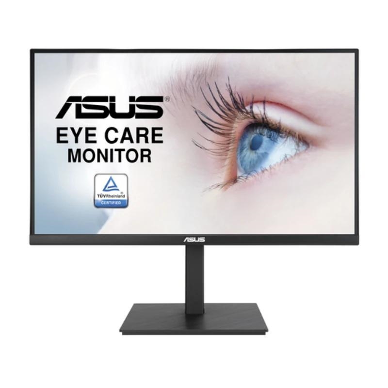 FMOMLE1197_800 Asus VA27AQ Monitor 27" QHD HDMI DP VGA MM - Imagen 1