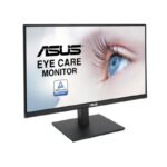 Asus VA27AQ Monitor 27" QHD HDMI DP VGA MM - Imagen 2