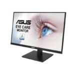 Asus VA27AQ Monitor 27" QHD HDMI DP VGA MM - Imagen 3