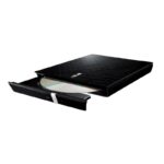 Asus DVD-RW SDRW-08D2S-U Slim Negra USB 13mm - Imagen 3