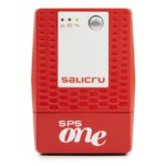 Salicru SPS one 900VA SAI 480W Rojo