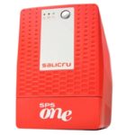 Salicru SPS one 1100VA SAI 600W Rojo