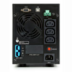SALICRU SPS 2000 Advance T B1-Sin Baterias - Imagen 3