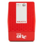 Salicru SPS one 1500VA SAI 900W IEC - Imagen 3