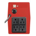 Salicru SPS one 650VA SAI A - Imagen 2