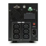 Salicru SPS 2000 Advance T - Imagen 3