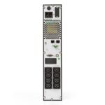 Salicru SPS 2000 Advance RT2 B1-sin baterías - Imagen 3