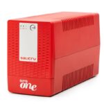 Salicru SPS one 1500VA SAI 900W A UL - Imagen 2
