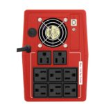 Salicru SPS one 1500VA SAI 900W A UL - Imagen 3