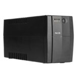 NGS Sai FORTRESS 900V3, UPS 360W - AVR 2 SHUCKO - Imagen 2