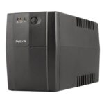 NGS Sai FORTRESS 900V3, UPS 360W - AVR 2 SHUCKO - Imagen 3