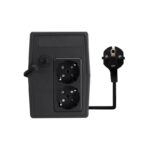 NILOX SAI PREMIUM LINE INT. 600 VA - Imagen 3