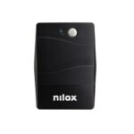 NILOX SAI PREMIUM LINE INT. 800 VA - Imagen 2