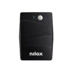 NILOX SAI PREMIUM LINE INT. 1200VA - Imagen 2