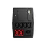 NILOX SAI PREMIUM LINE INT. 2000VA - Imagen 2