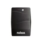 NILOX SAI PREMIUM LINE INT. 2000VA - Imagen 3