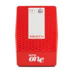 Salicru SPS one 1000VA SAI 600W UL - Imagen 2